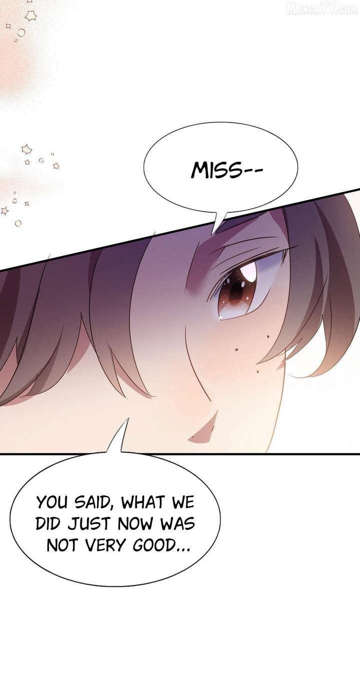 Don’t Embarrass Me Chapter 85 - Page 9