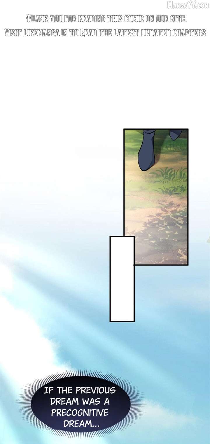 Don’t Embarrass Me Chapter 86 - Page 1