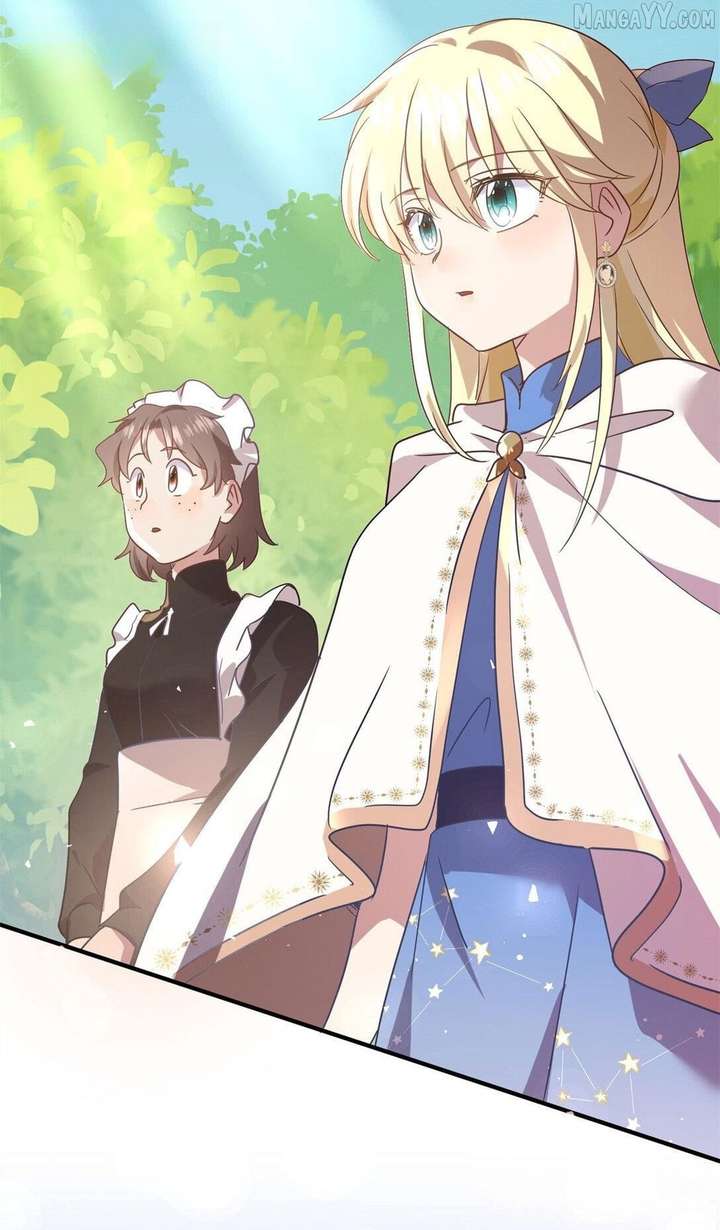 Don’t Embarrass Me Chapter 86 - Page 2