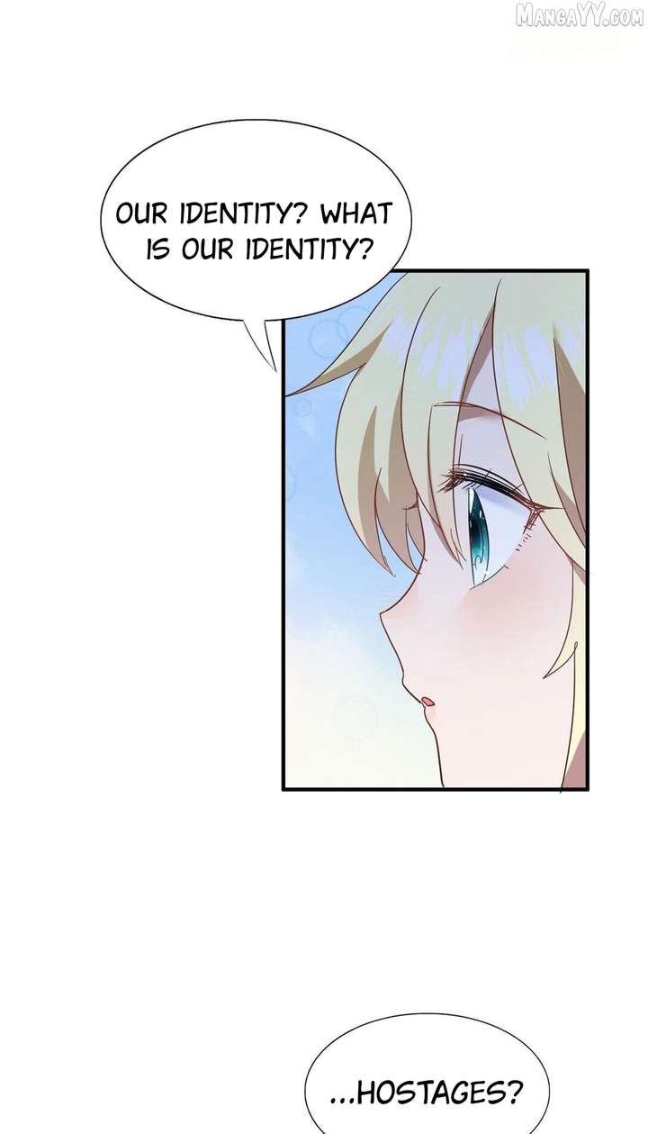 Don’t Embarrass Me Chapter 86 - Page 11