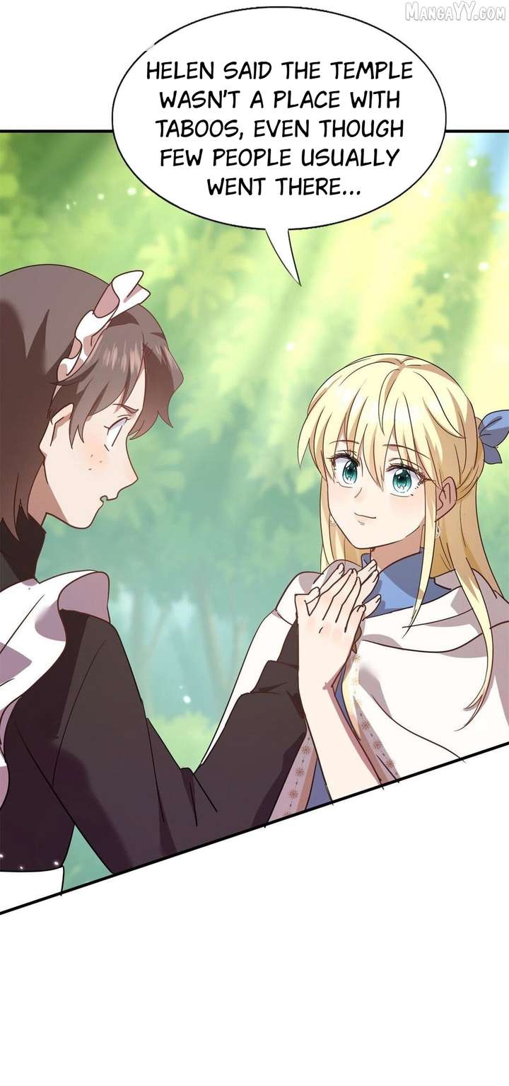 Don’t Embarrass Me Chapter 86 - Page 14