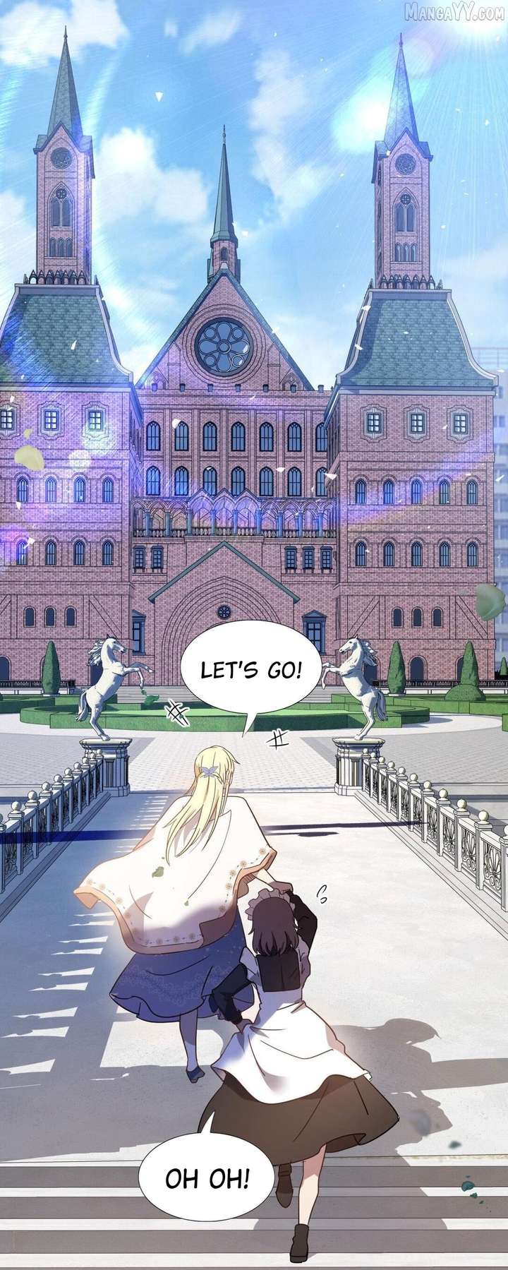 Don’t Embarrass Me Chapter 86 - Page 17