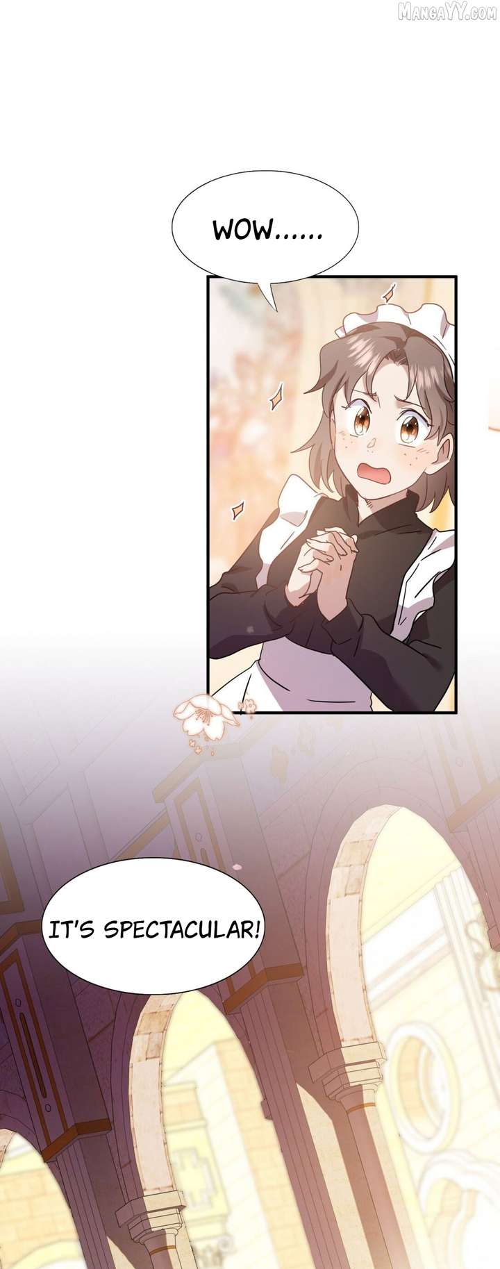 Don’t Embarrass Me Chapter 86 - Page 19