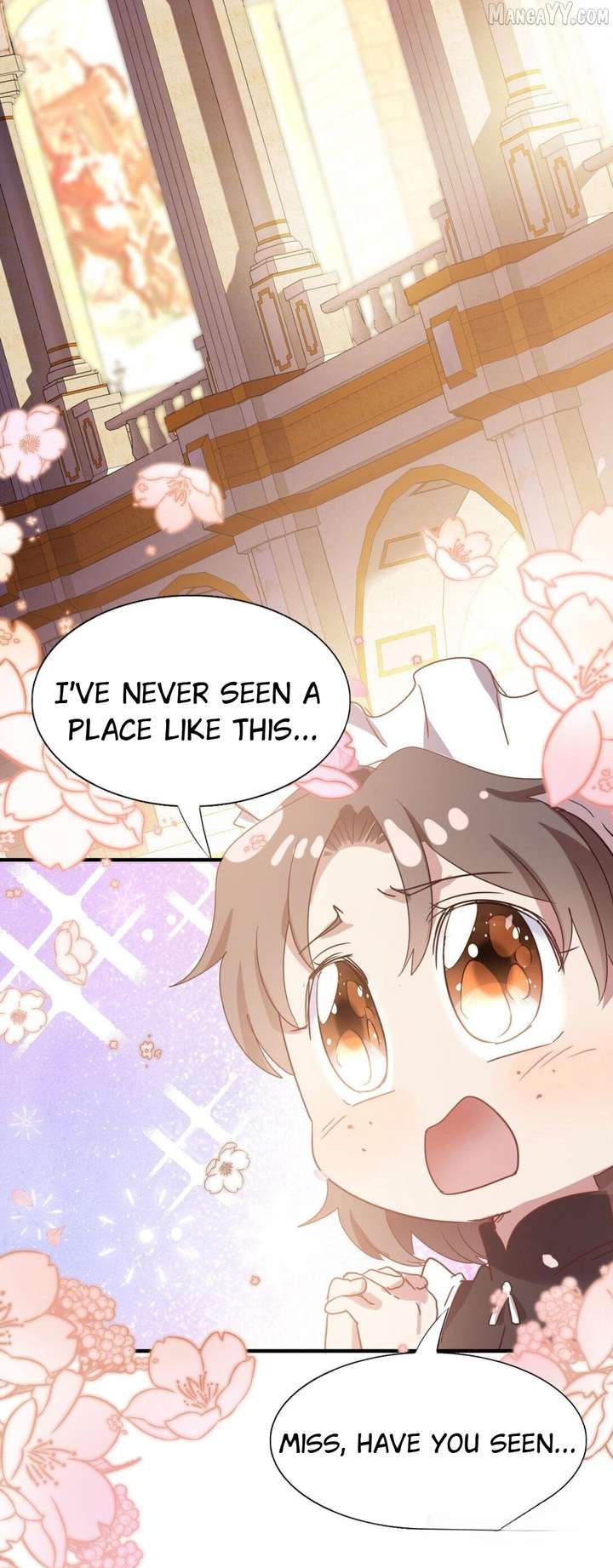 Don’t Embarrass Me Chapter 86 - Page 20