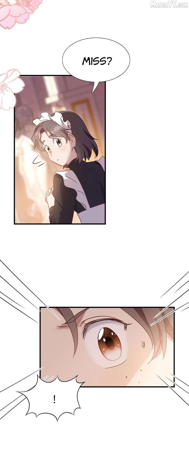 Don’t Embarrass Me Chapter 86 - Page 21