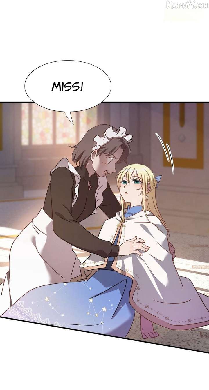 Don’t Embarrass Me Chapter 86 - Page 23