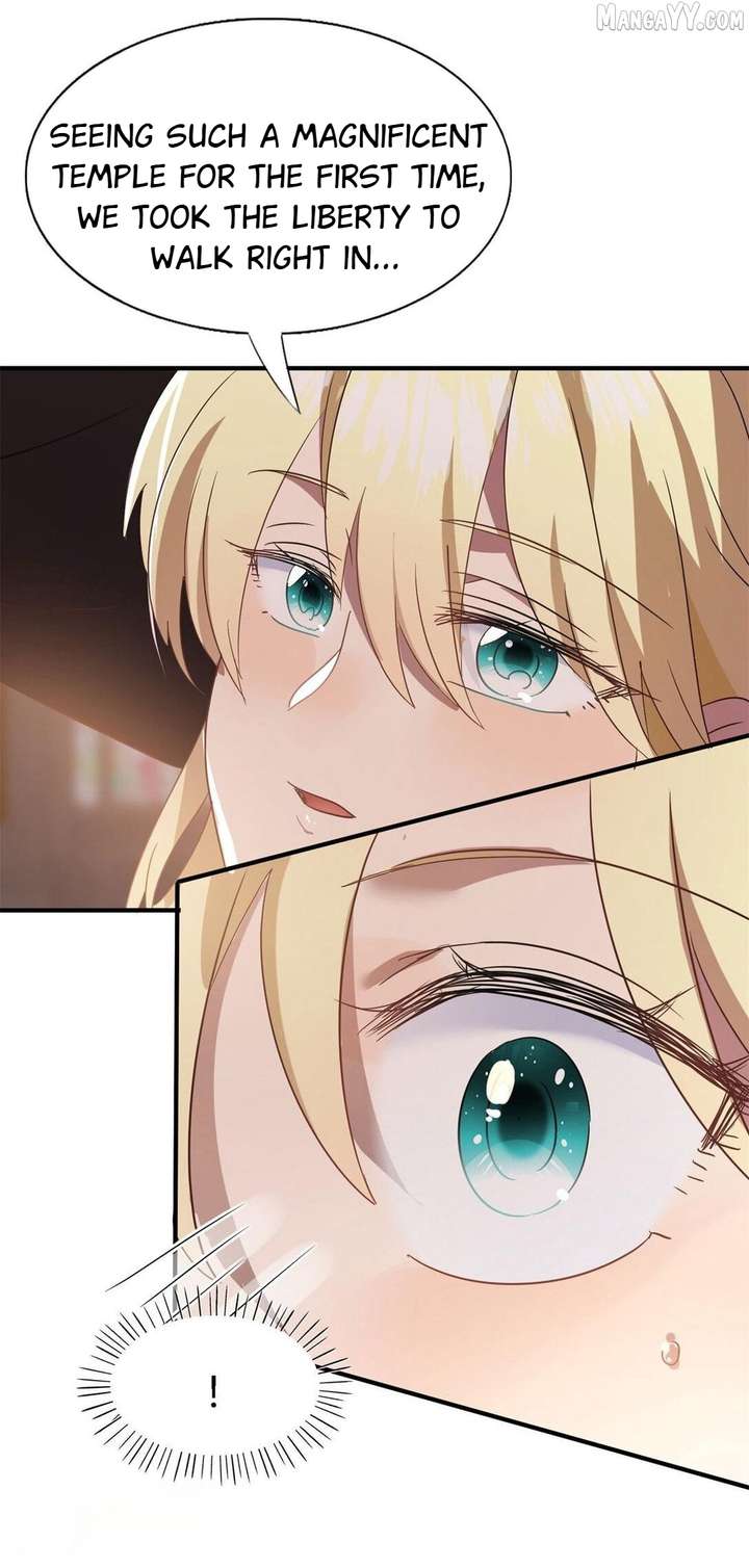 Don’t Embarrass Me Chapter 86 - Page 29