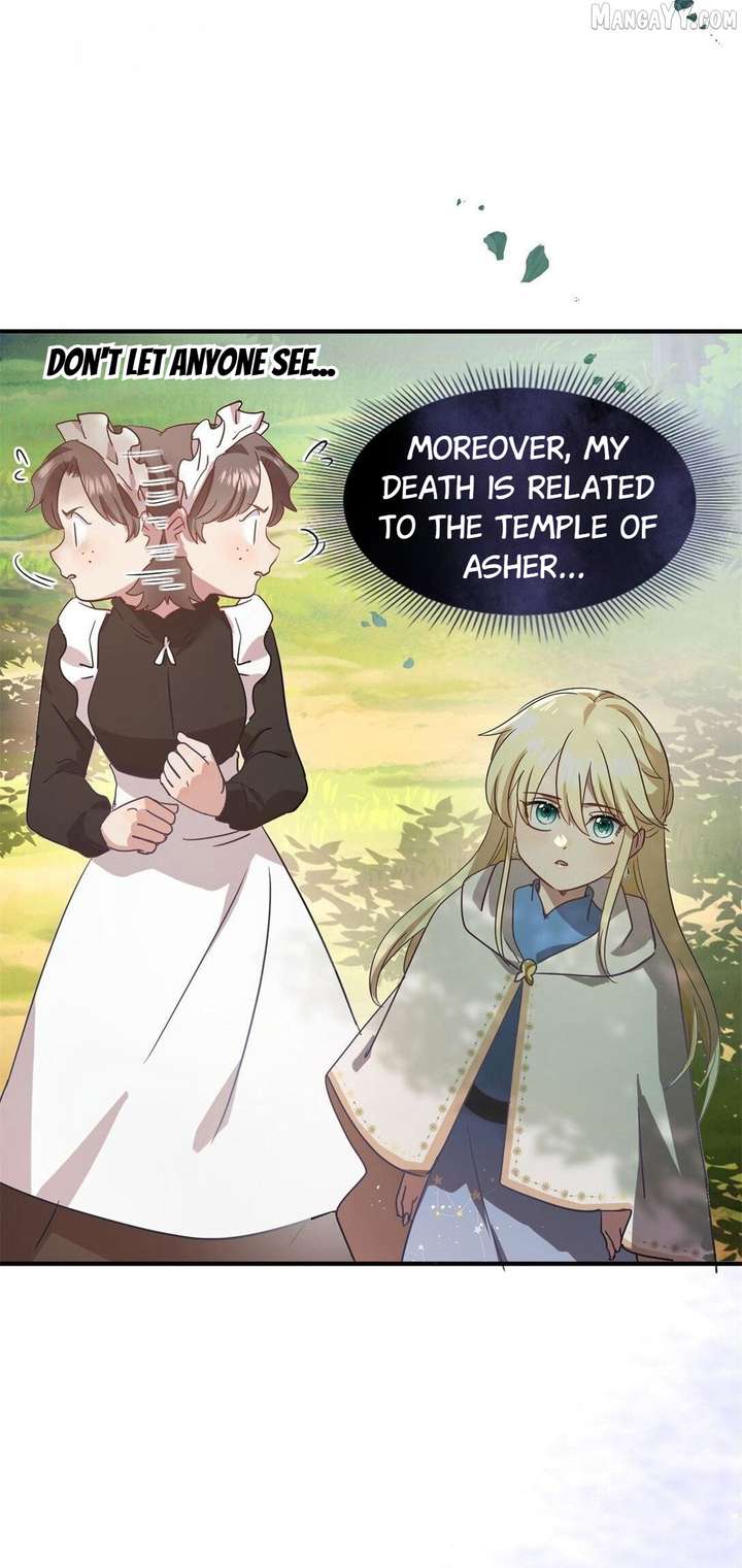 Don’t Embarrass Me Chapter 86 - Page 4