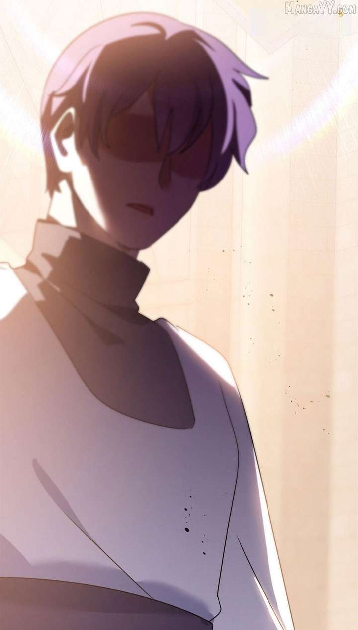 Don’t Embarrass Me Chapter 86 - Page 31