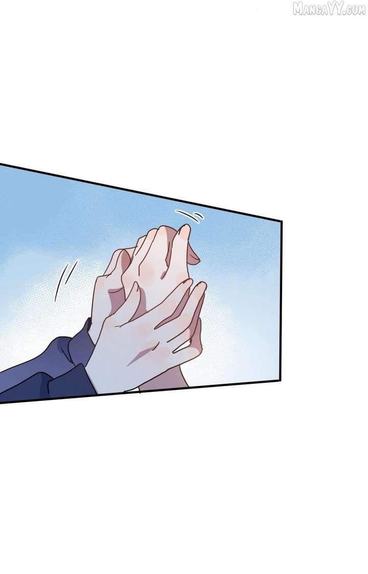 Don’t Embarrass Me Chapter 86 - Page 8