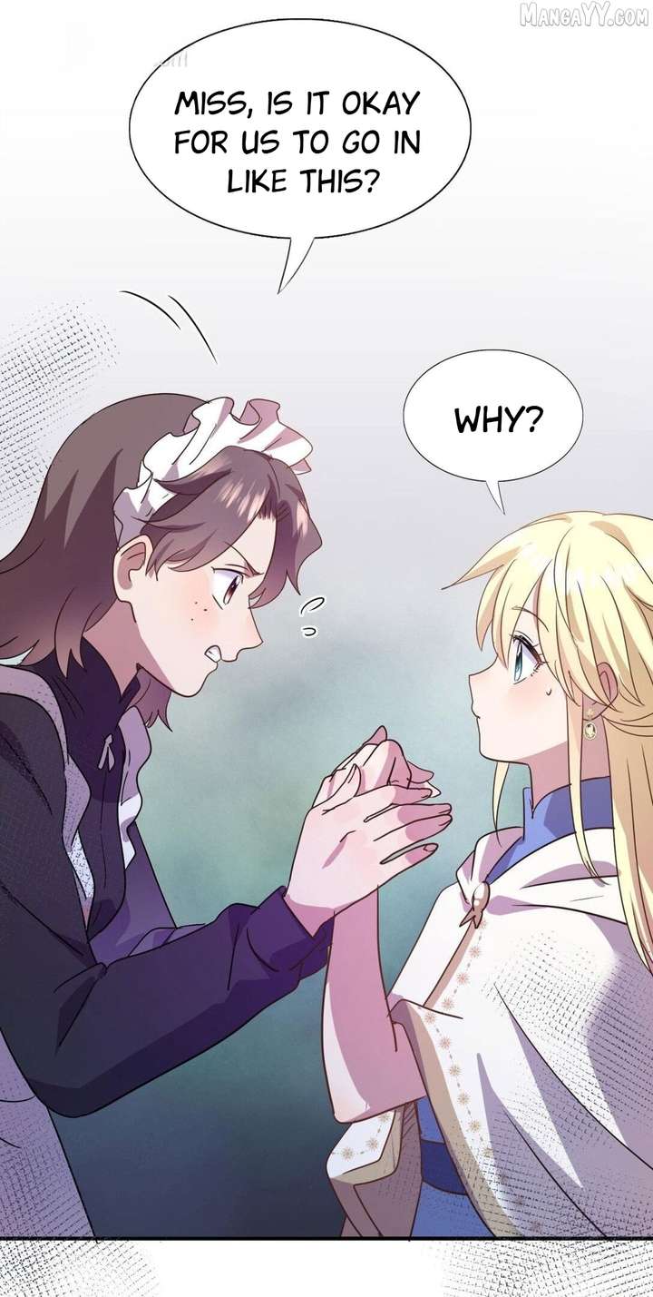 Don’t Embarrass Me Chapter 86 - Page 9