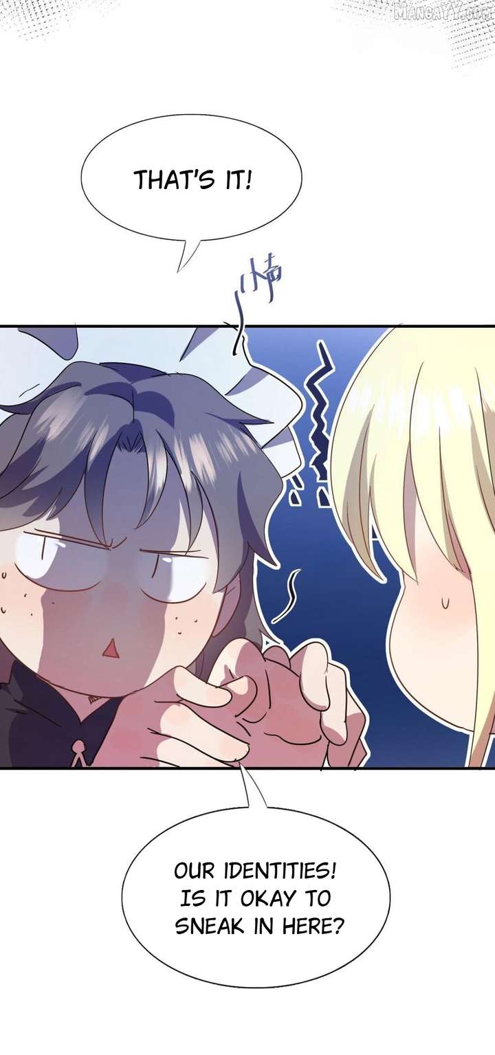 Don’t Embarrass Me Chapter 86 - Page 10