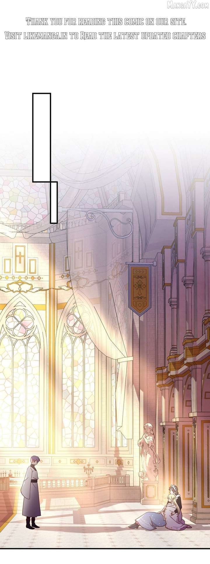 Don’t Embarrass Me Chapter 87 - Page 1