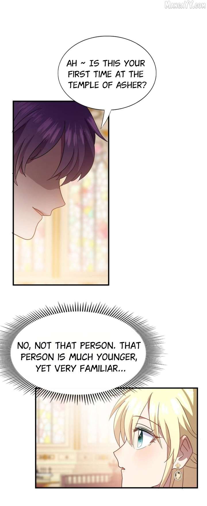 Don’t Embarrass Me Chapter 87 - Page 2