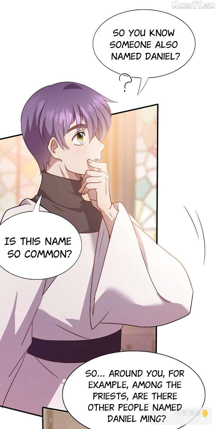 Don’t Embarrass Me Chapter 87 - Page 11