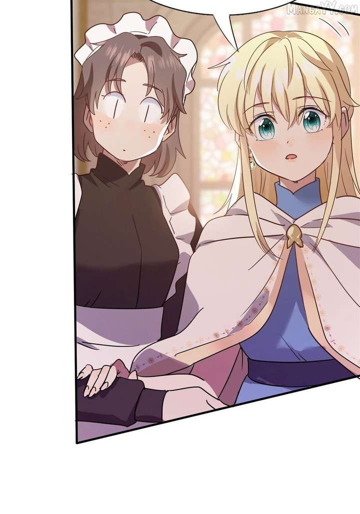 Don’t Embarrass Me Chapter 87 - Page 12