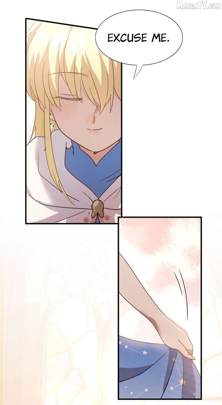 Don’t Embarrass Me Chapter 87 - Page 14