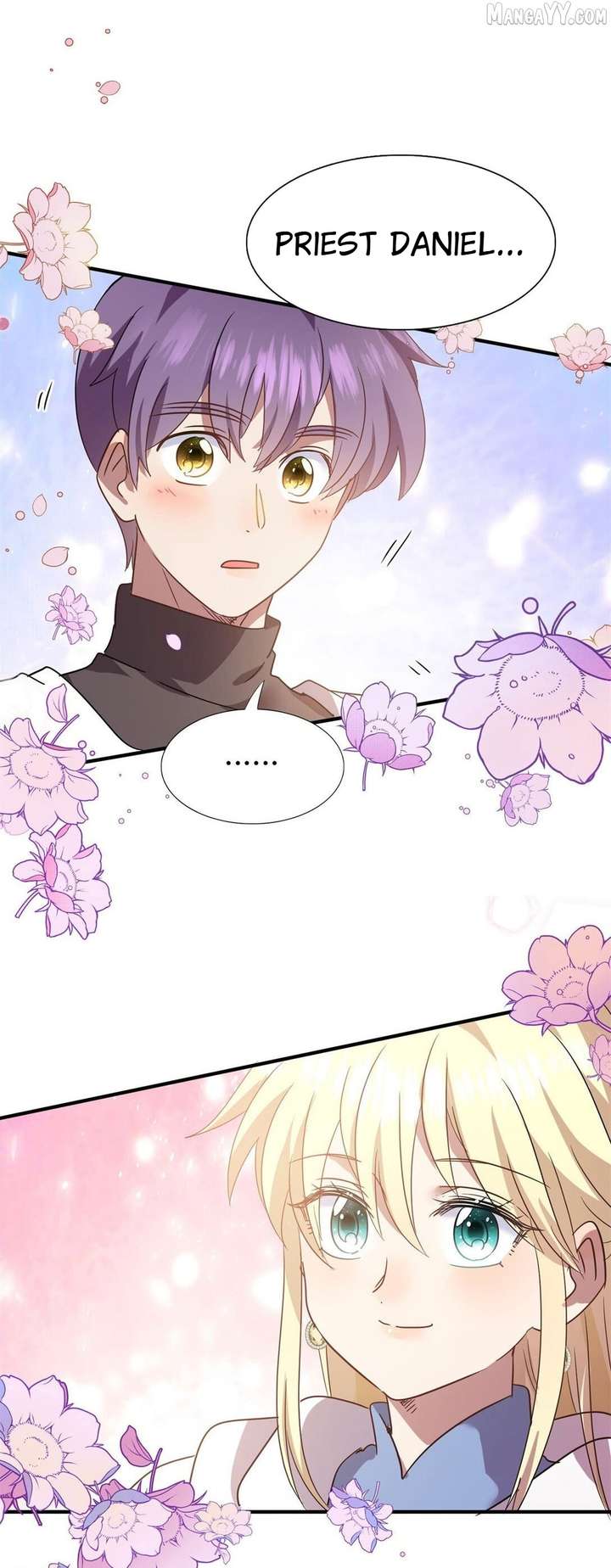 Don’t Embarrass Me Chapter 87 - Page 17