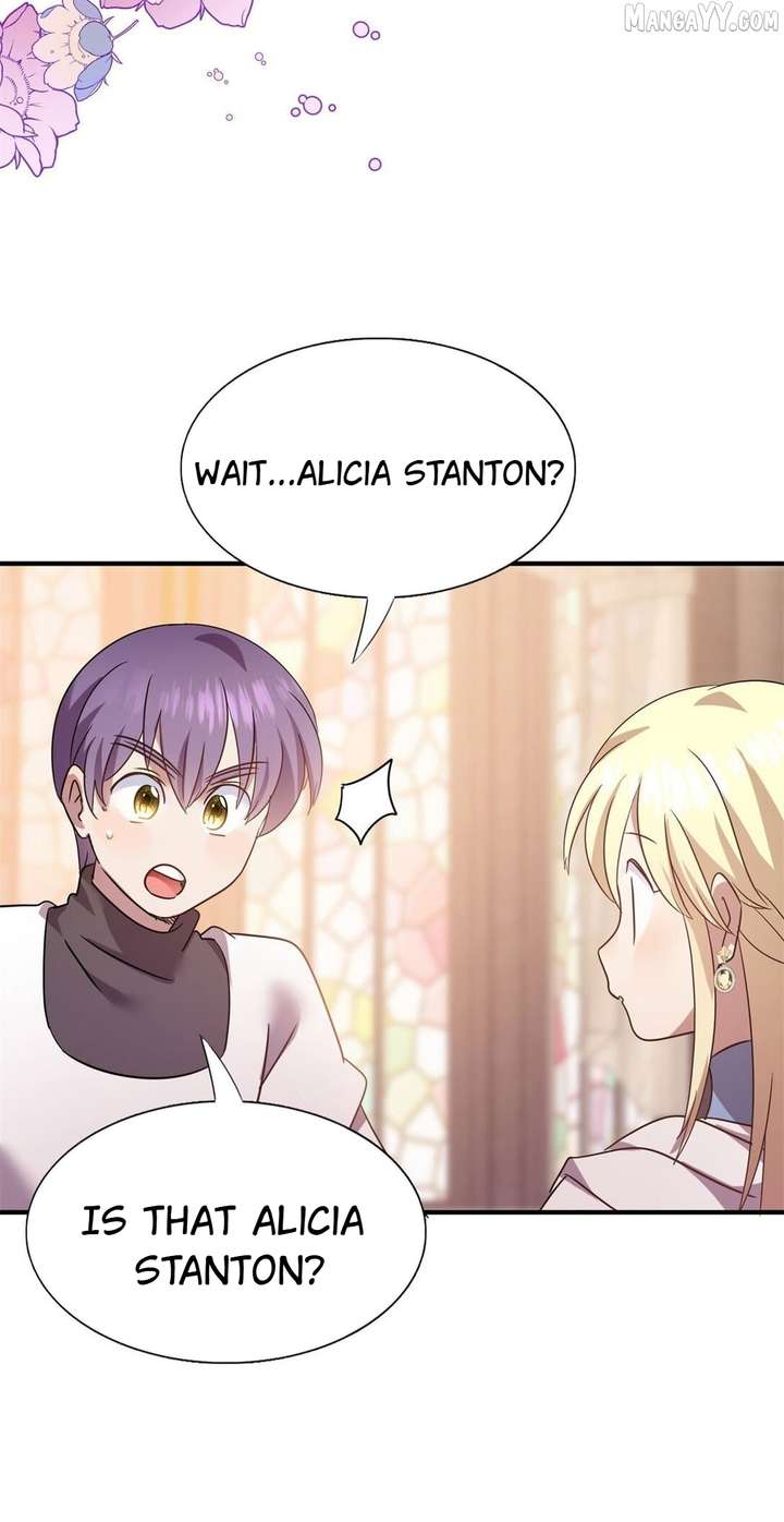 Don’t Embarrass Me Chapter 87 - Page 18