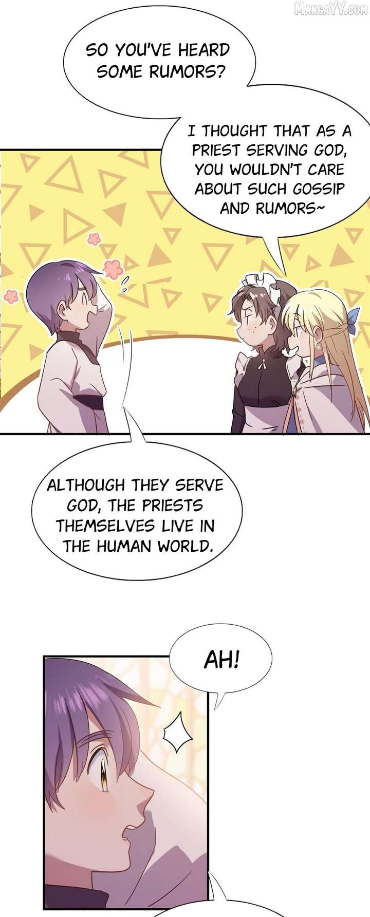 Don’t Embarrass Me Chapter 87 - Page 19