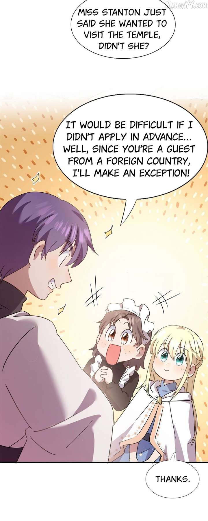 Don’t Embarrass Me Chapter 87 - Page 20