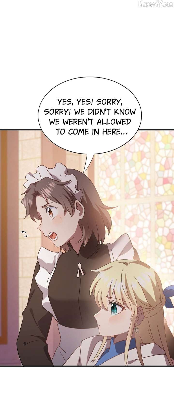 Don’t Embarrass Me Chapter 87 - Page 3