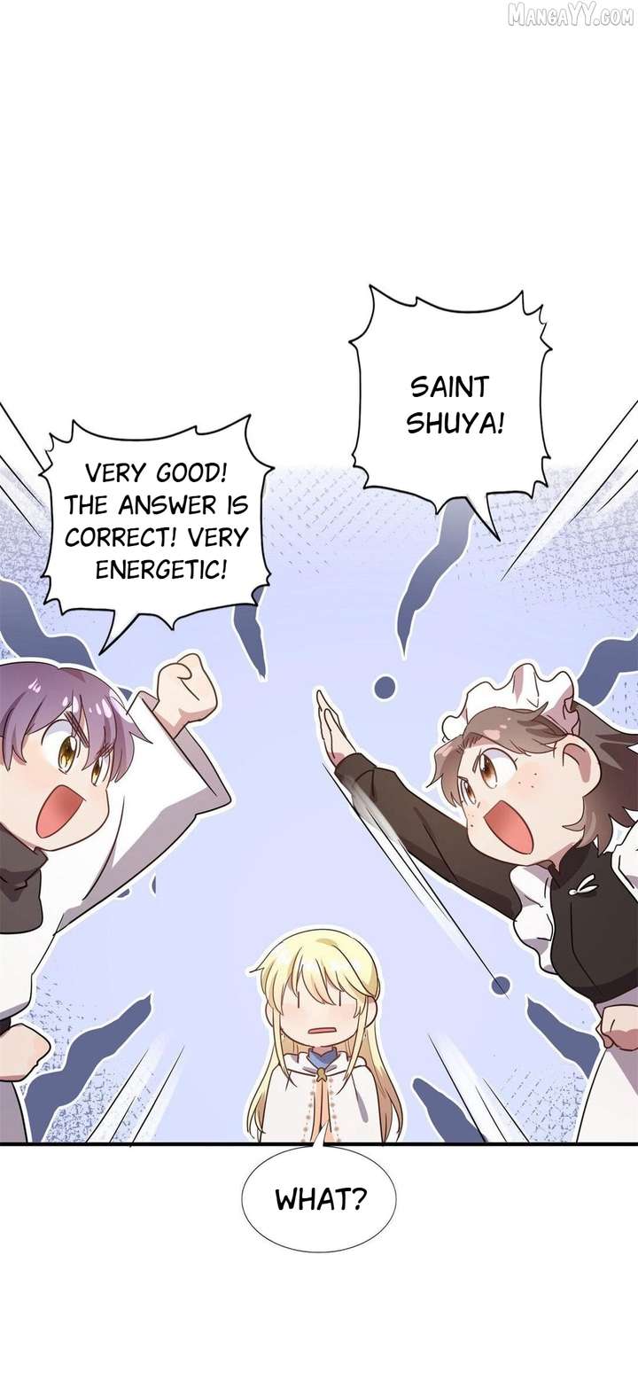 Don’t Embarrass Me Chapter 87 - Page 22