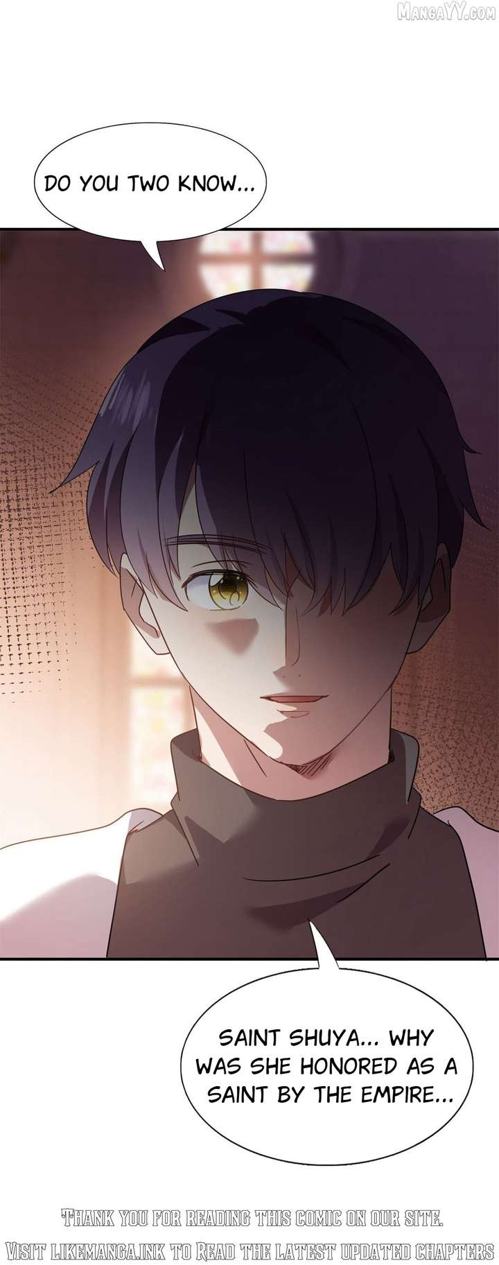 Don’t Embarrass Me Chapter 87 - Page 24