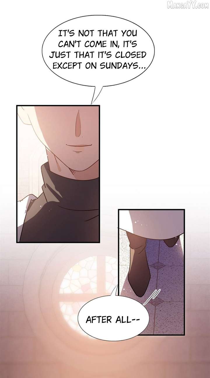 Don’t Embarrass Me Chapter 87 - Page 4