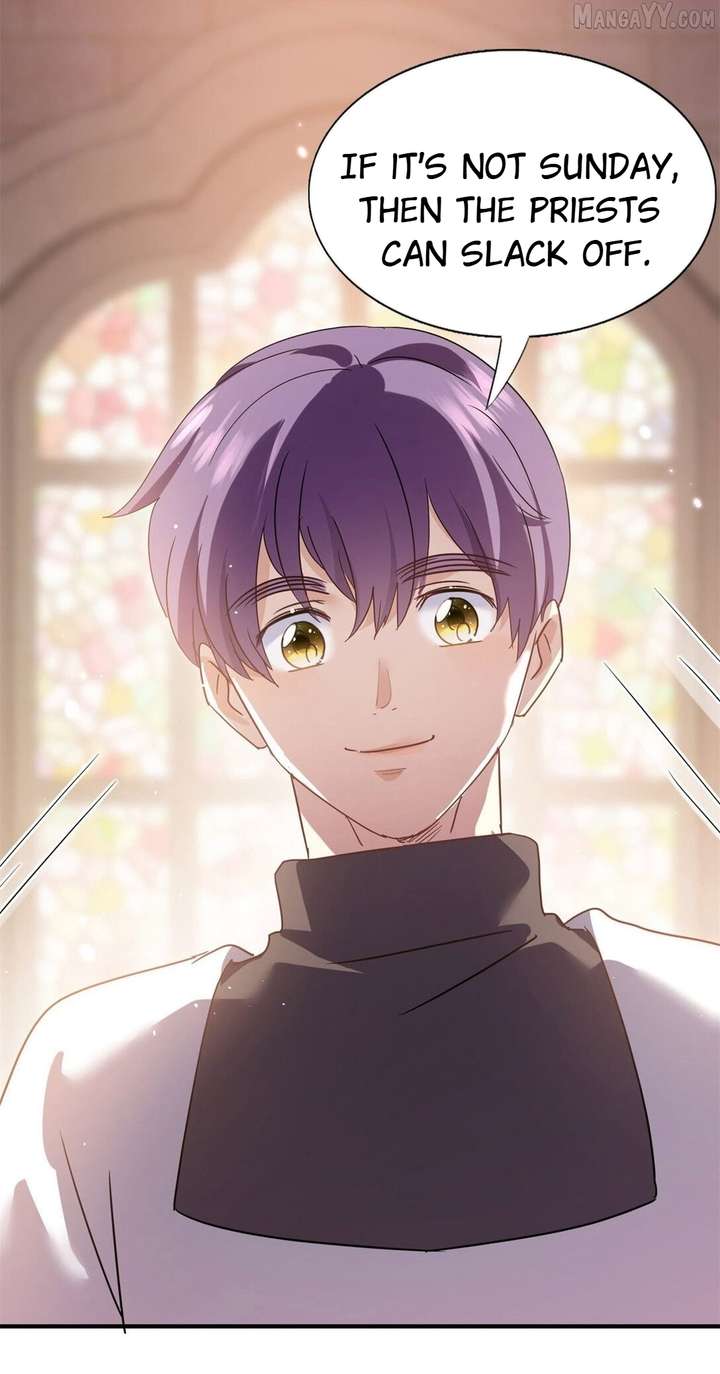 Don’t Embarrass Me Chapter 87 - Page 5