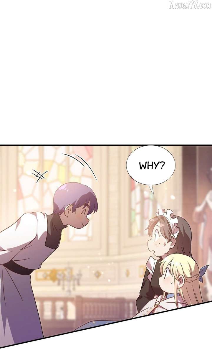 Don’t Embarrass Me Chapter 87 - Page 6