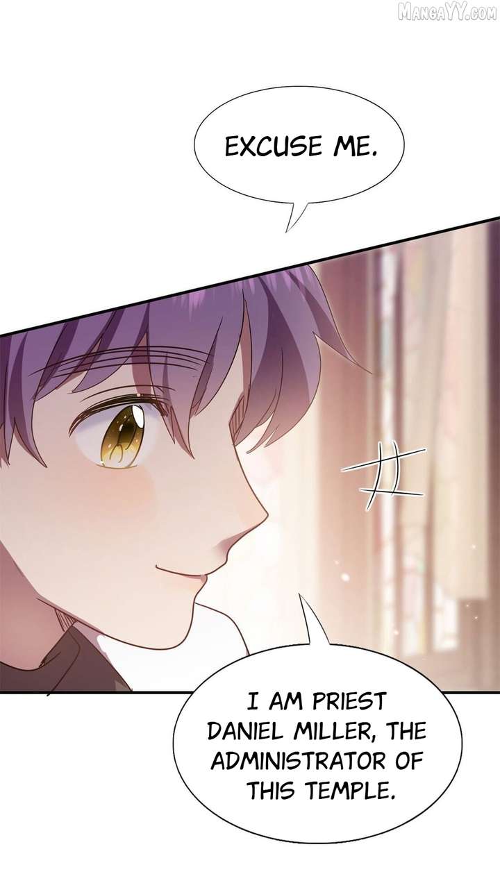 Don’t Embarrass Me Chapter 87 - Page 7