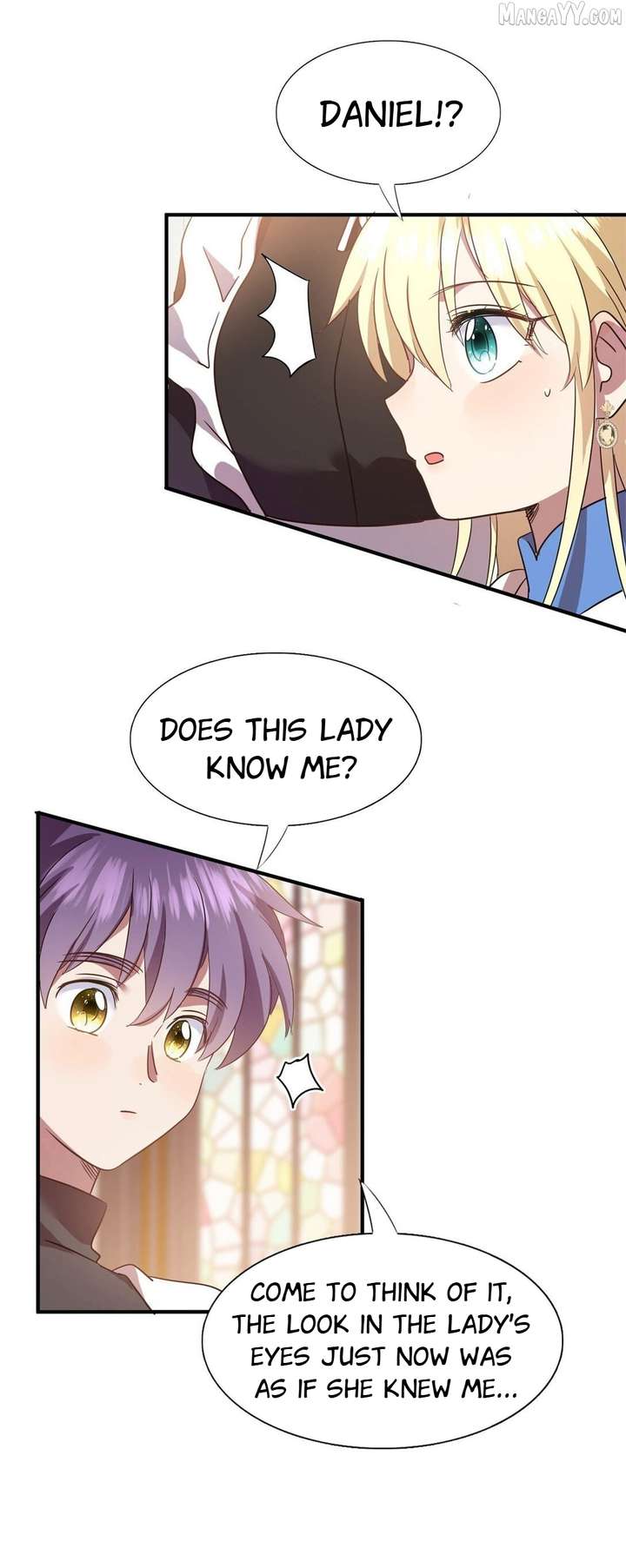 Don’t Embarrass Me Chapter 87 - Page 8