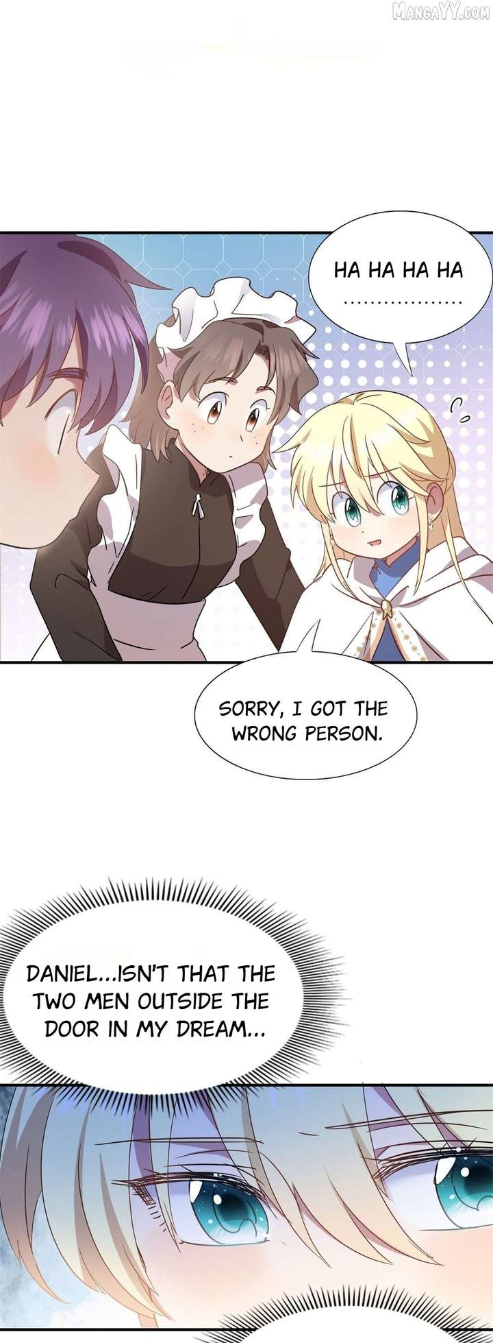 Don’t Embarrass Me Chapter 87 - Page 9