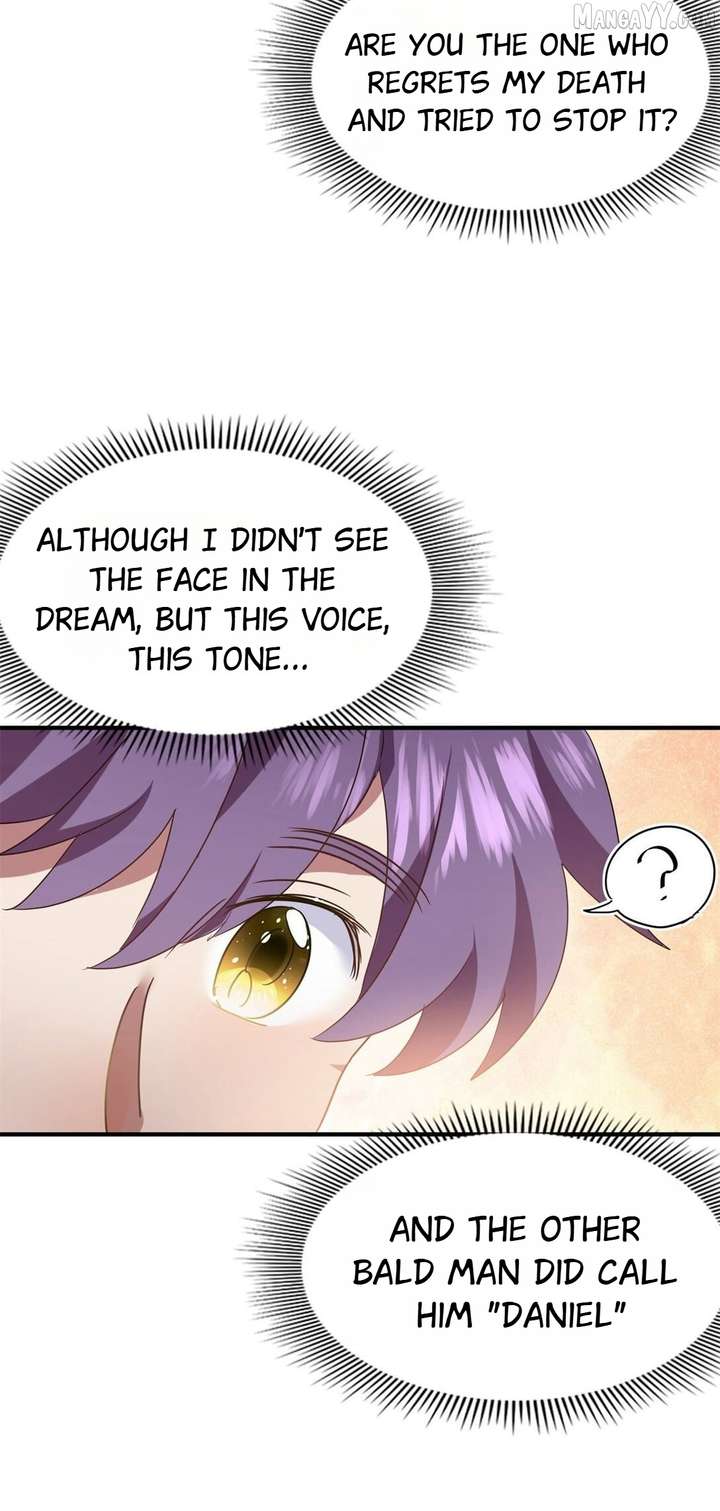 Don’t Embarrass Me Chapter 87 - Page 10