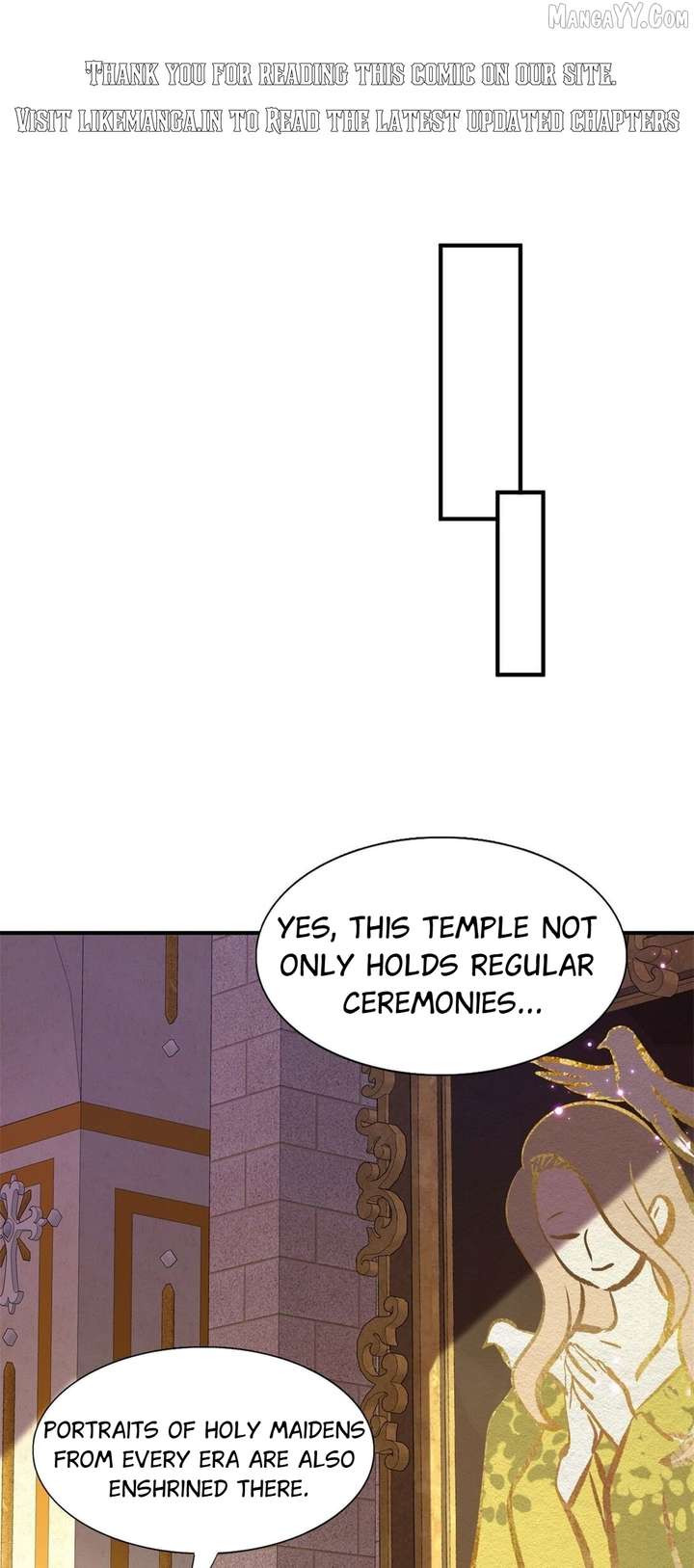 Don’t Embarrass Me Chapter 89 - Page 1