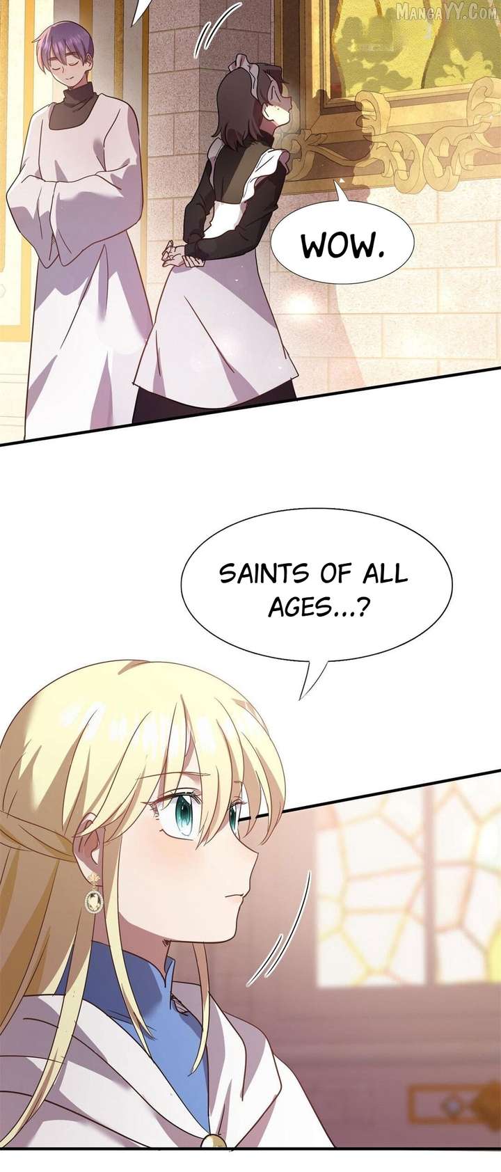 Don’t Embarrass Me Chapter 89 - Page 2