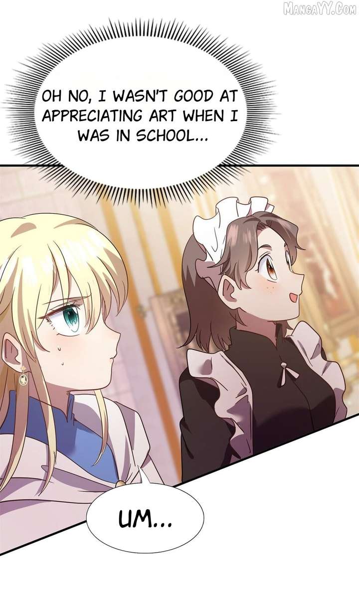 Don’t Embarrass Me Chapter 89 - Page 11