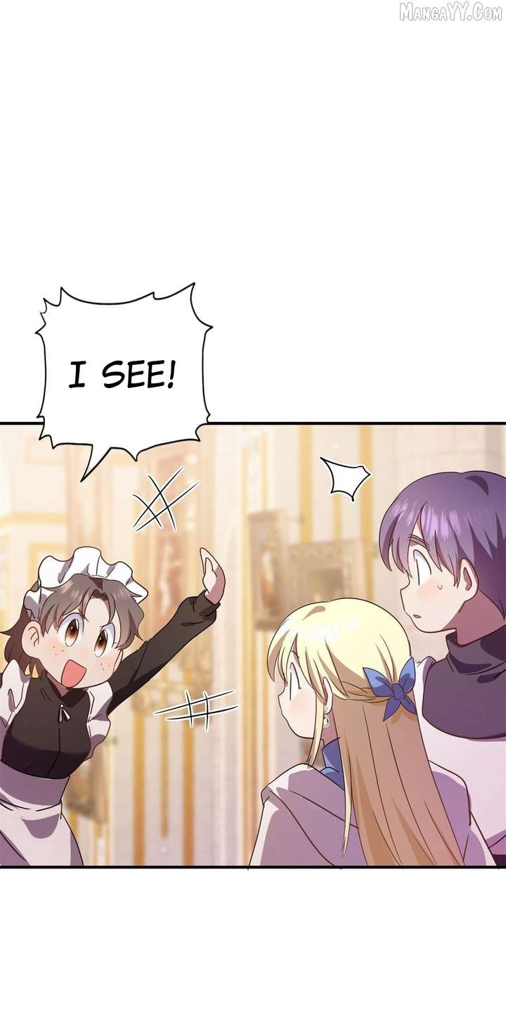 Don’t Embarrass Me Chapter 89 - Page 14