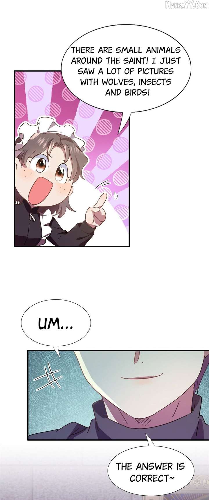 Don’t Embarrass Me Chapter 89 - Page 15