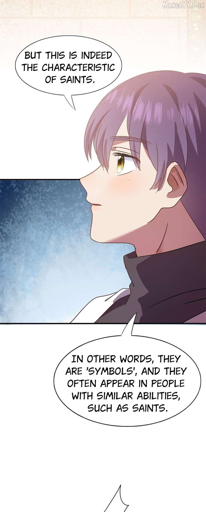 Don’t Embarrass Me Chapter 89 - Page 17