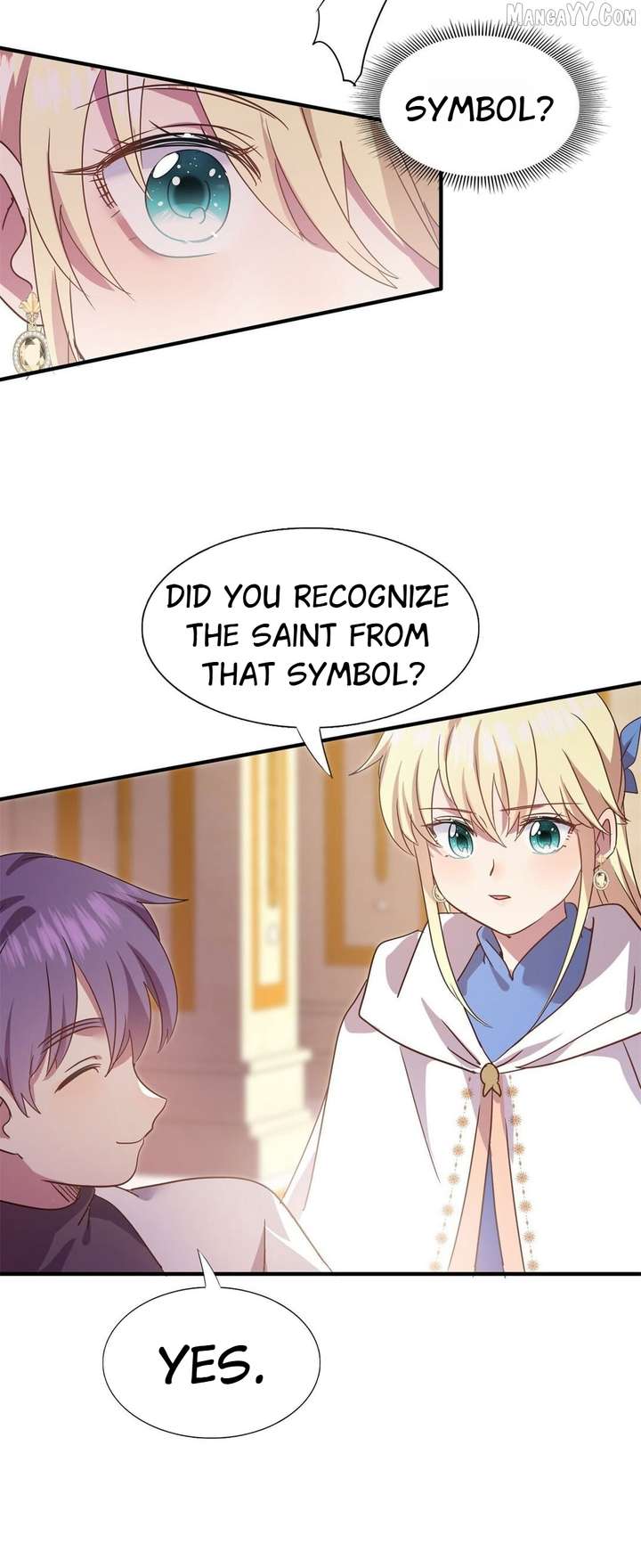 Don’t Embarrass Me Chapter 89 - Page 18