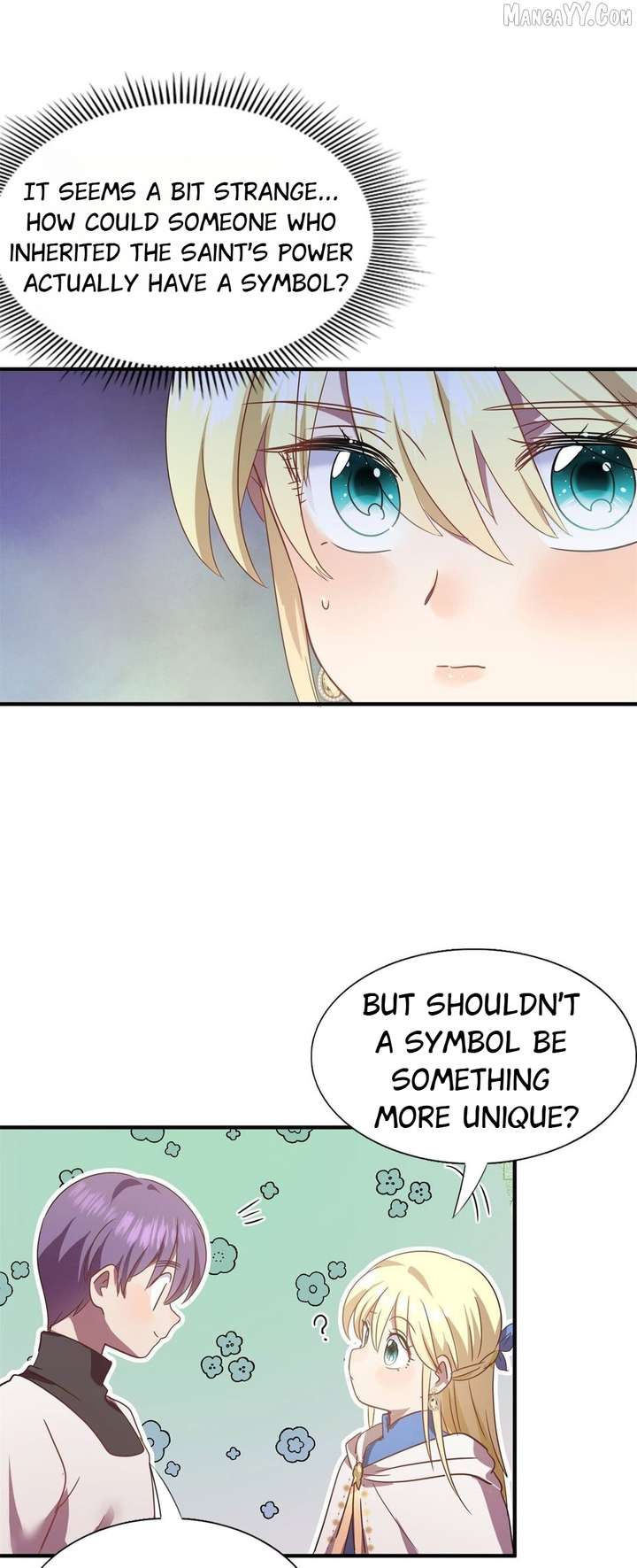 Don’t Embarrass Me Chapter 89 - Page 19