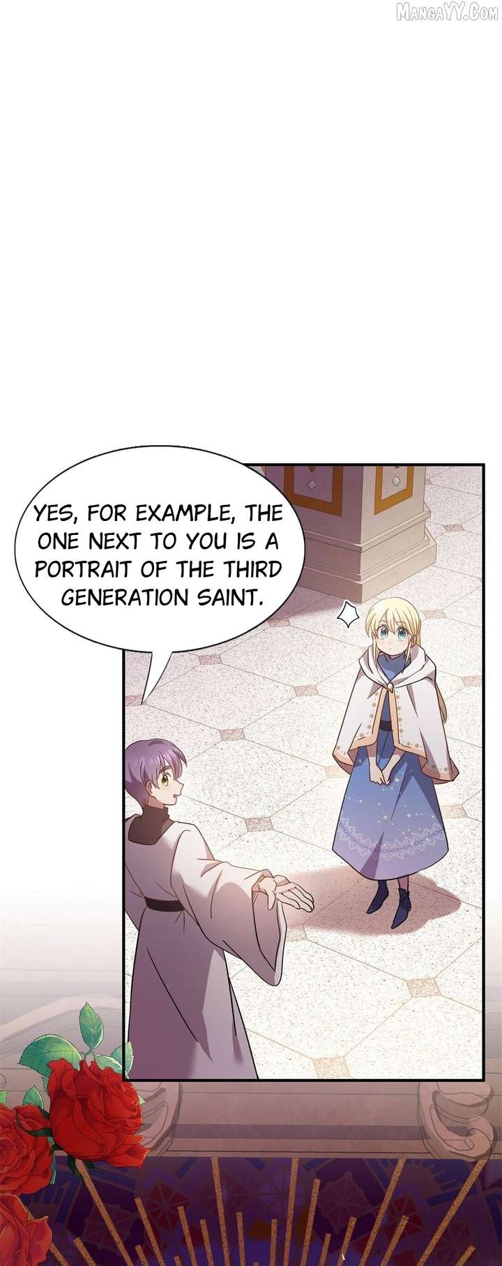 Don’t Embarrass Me Chapter 89 - Page 3