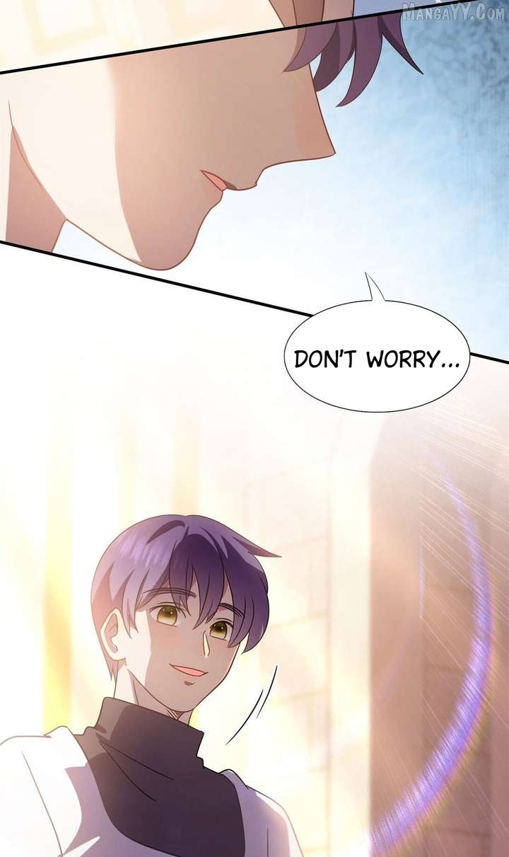 Don’t Embarrass Me Chapter 89 - Page 21