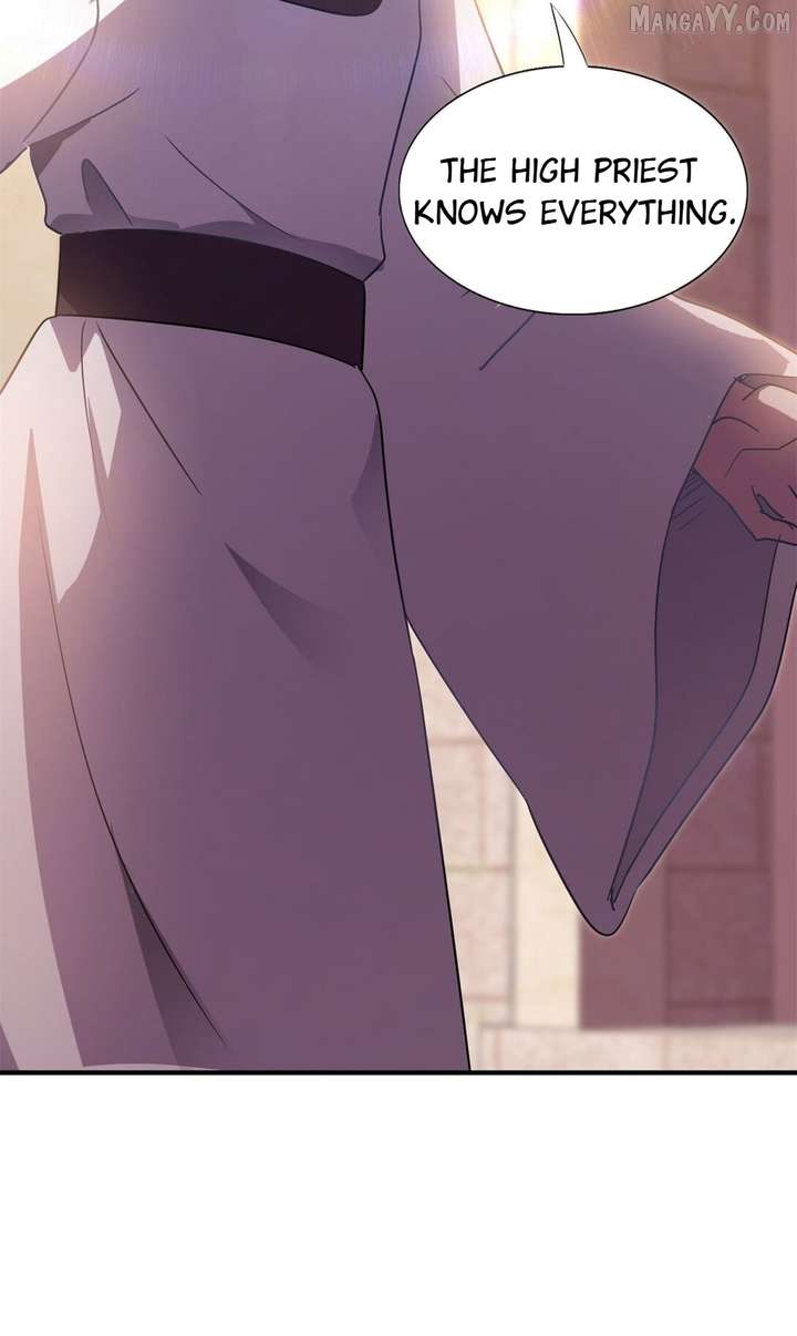 Don’t Embarrass Me Chapter 89 - Page 22