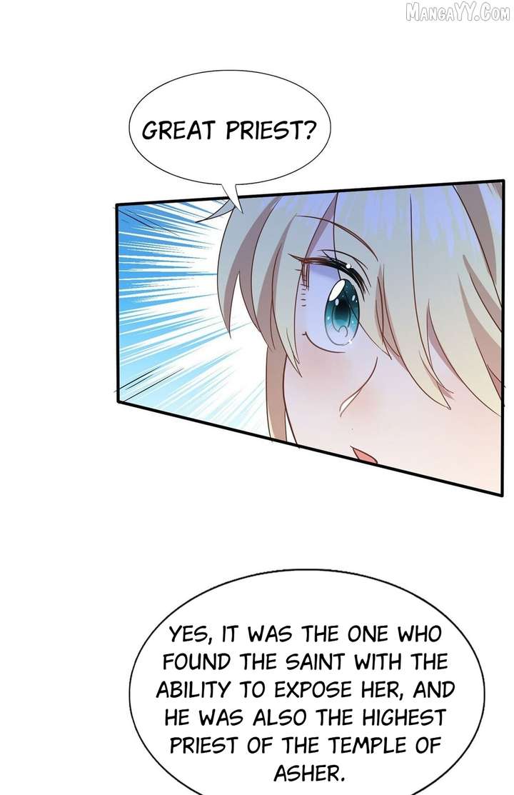 Don’t Embarrass Me Chapter 89 - Page 23