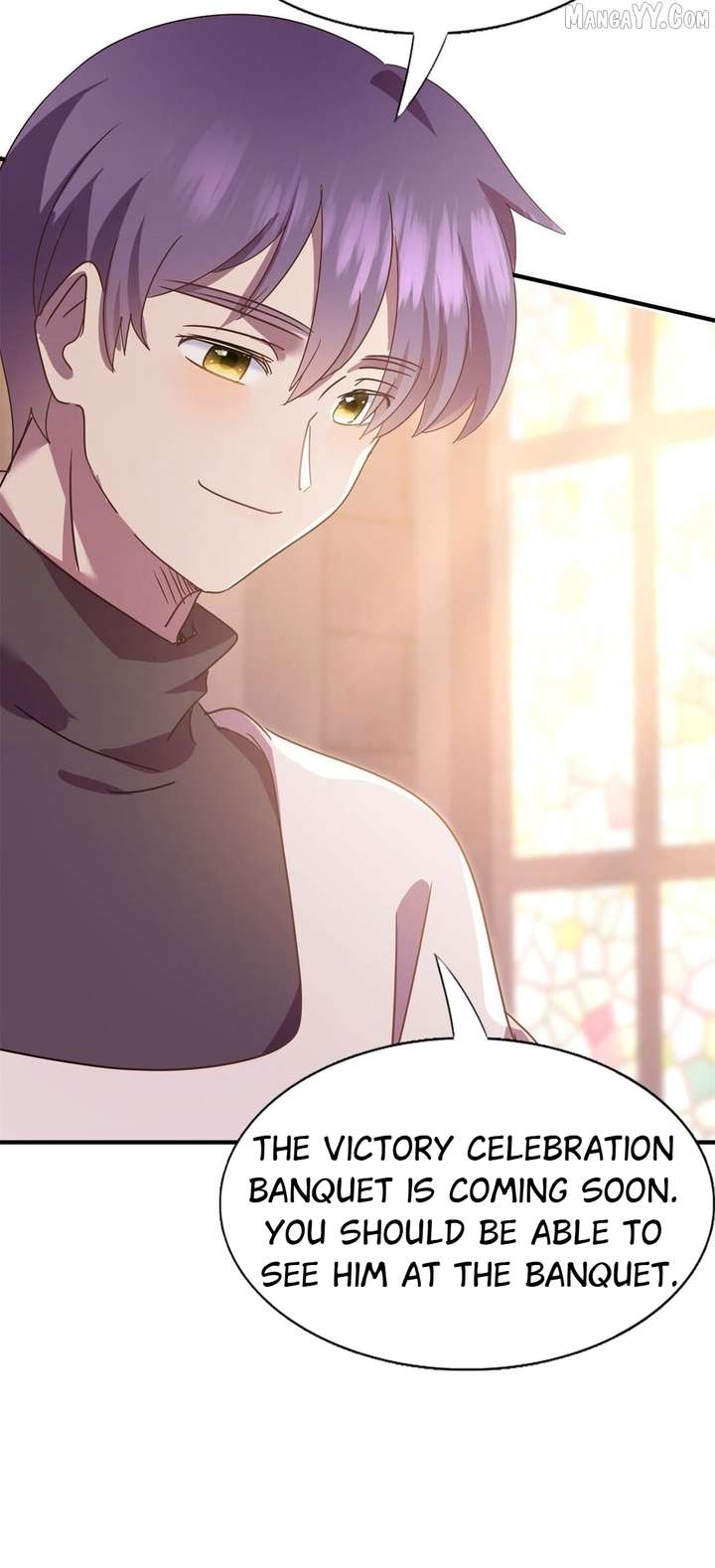 Don’t Embarrass Me Chapter 89 - Page 24