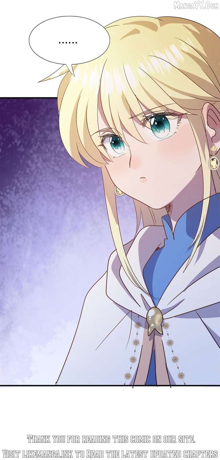 Don’t Embarrass Me Chapter 89 - Page 25