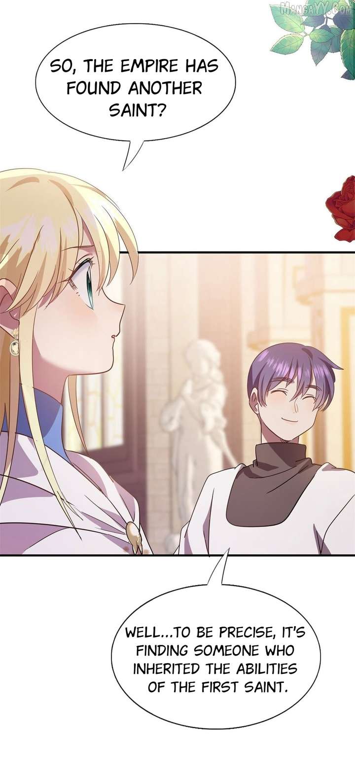 Don’t Embarrass Me Chapter 89 - Page 5